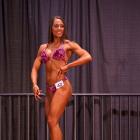 Brooke  Shelton - NPC Eastern Seaboard 2012 - #1